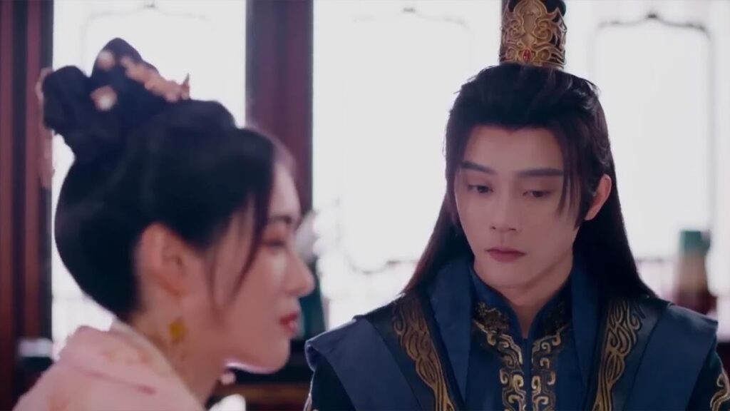 انه رجل يتحمل المسؤوليـة لاجلي❤️‍🔥  ( ندفة الثلج المفقودة)