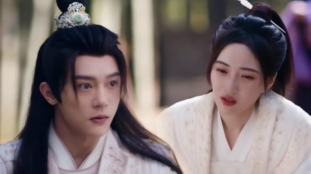 يحاول ان يظهر مهاراتـه أمامها لكنـه يصاب 🔥  ( ندفة الثلج المفقودة)