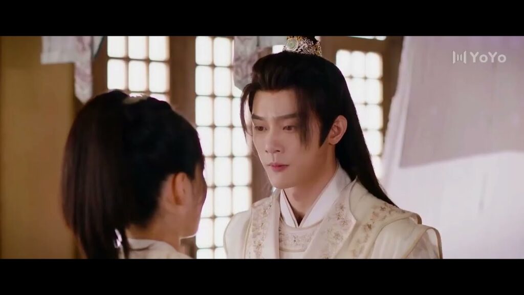 انا اشعر بالغيرة و اريد ان اكون اكثر من مجرد حبيب 🔥  ( ندفة الثلج المفقودة)