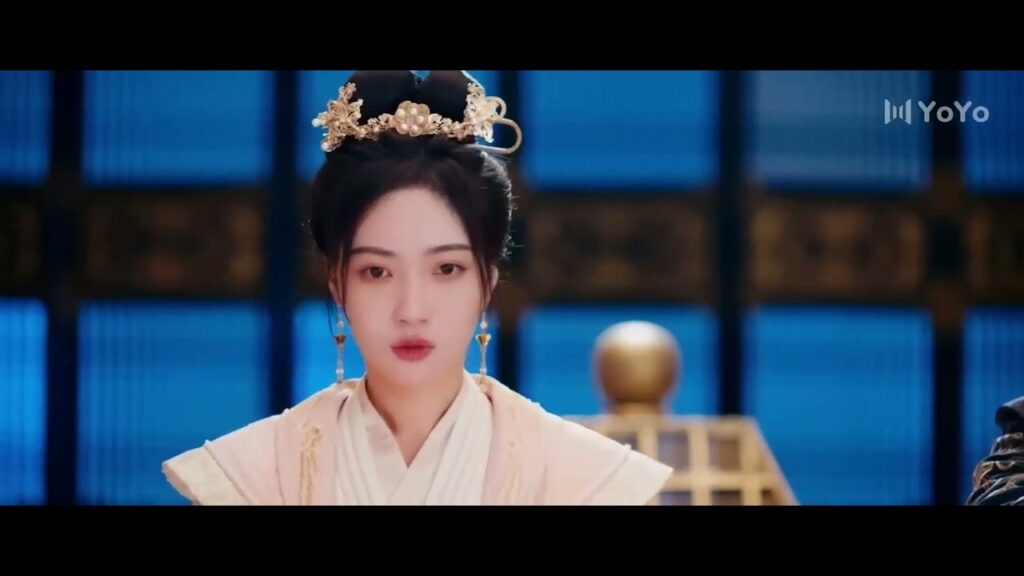 تعرض نفسها للخطر من أجل ان تبقى معه🔥  ( ندفة الثلج المفقودة)