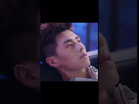 غيرته قاتلة  😂😂 #xukai #الوقوع_بحب_ابتسامتك  #fallingintoyoursmile #chengxiao