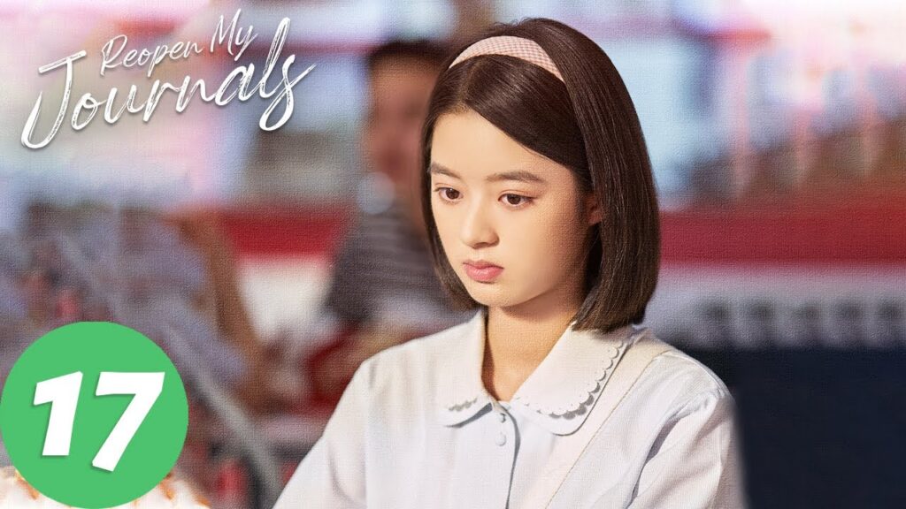 المسلسل الصيني "أعيد فتح جراحي"｜الحلقة 17｜Reopen My Journals｜WeTV