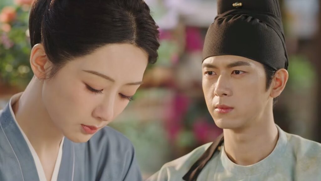 أقسم بطلنا بألا يحبها ومع ذلك لا يستطيع أن يبعد أنظاره عنها ويتوقف عن مواساتها❤️من ازدهار الفاوانيا أقسم بطلنا بألا يحبها ومع ذلك لا يستطيع أن يبعد أنظاره عنها ويتوقف عن مواساتها❤️من ازدهار الفاوانيا