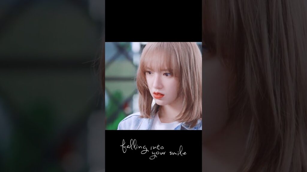 يعاملها كالطفلة لكي يغضبها 😂 #xukai #الوقوع_بحب_ابتسامتك  #fallingintoyoursmile #chengxiao