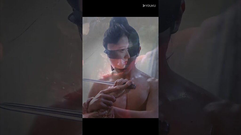 ازهار في الظلام 💖💖 #BlossomInDarkness #LiHongyi #SunZhenni #ZhaoZhaoyi | YOUKU