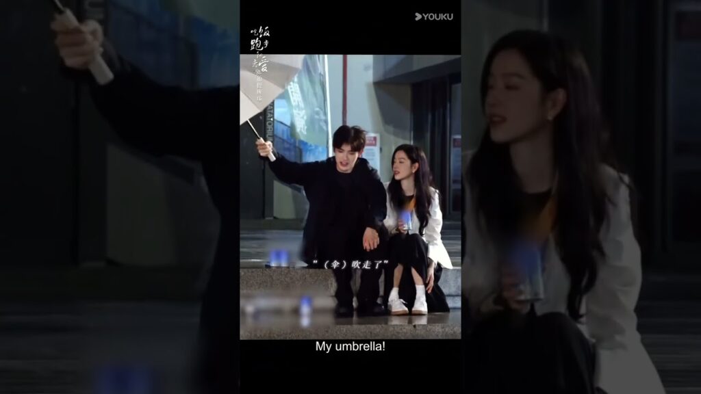 عيد الحب 💓💓  لنأكل و نجري و نقع بالحب | Eat Run Love