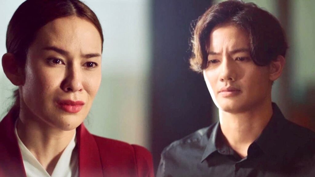 لا تريده ان يعرف أين تعمل لكنـه يقابها صدفـةً ❤️ ( انتي جميلة )