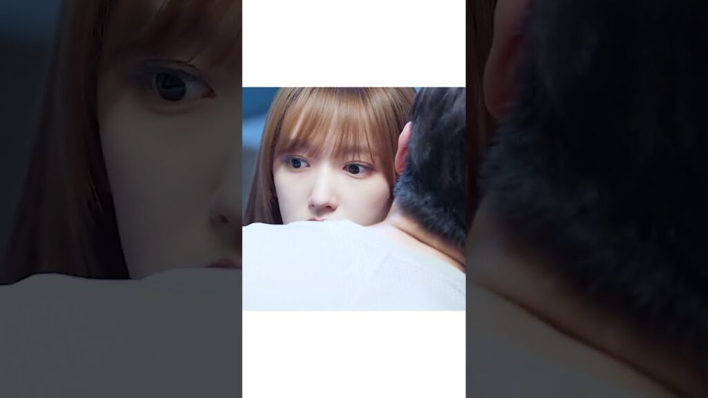 لا اشبع منك 🙈❤️ #xukai #الوقوع_بحب_ابتسامتك  #fallingintoyoursmile #chengxiao