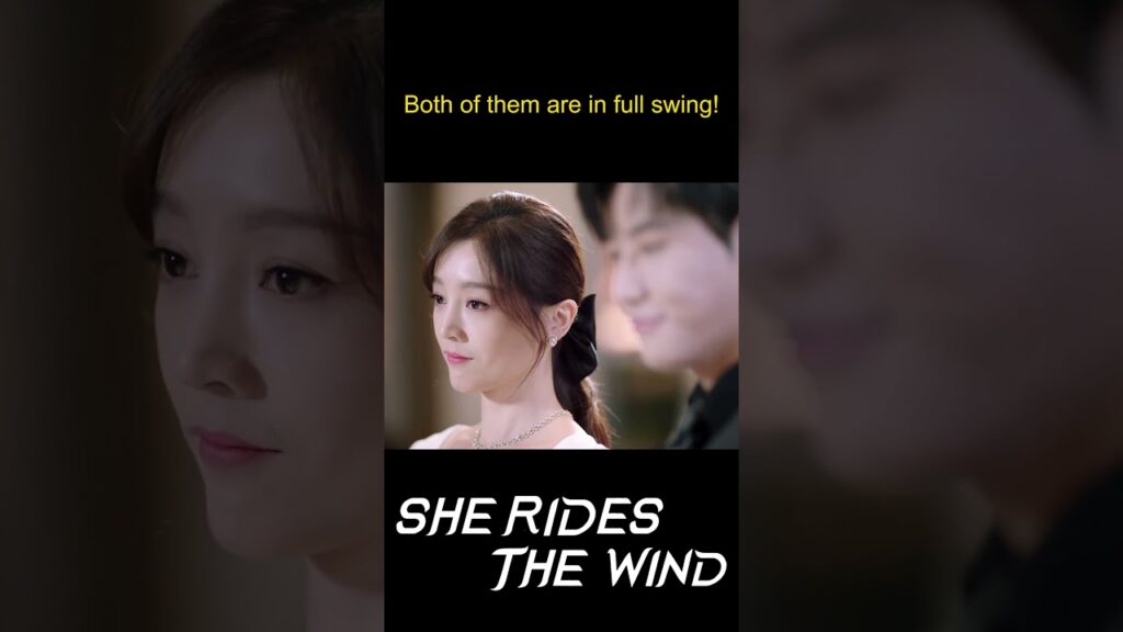 ثنائي مثالي 🔥❤️ #daigaozheng #hehua #هي_تركب_الرياح #sheridesthewind #youku