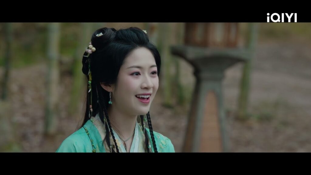 仙台有树 EP9 FULL | iQIYI Arabic