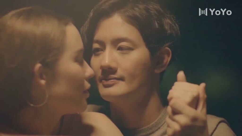 أحببت رجل لا يمكنني الحصول عليه❤️( انتي جميلة )