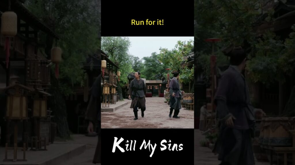 يجذبها الى الفخ 🔥 #shawndou #KillMySins #掌心 #YOUKU #امحو_خطاياي #douxiao #窦骁 #zhangyuxi