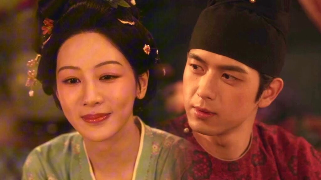 "مرتاحة للزواج منك" أعربت بطلتنا عن مشاعرها عشية الزفاف فكان زوجها سعيدًا جدًا❤️من"ازدهار الفاوانيا"