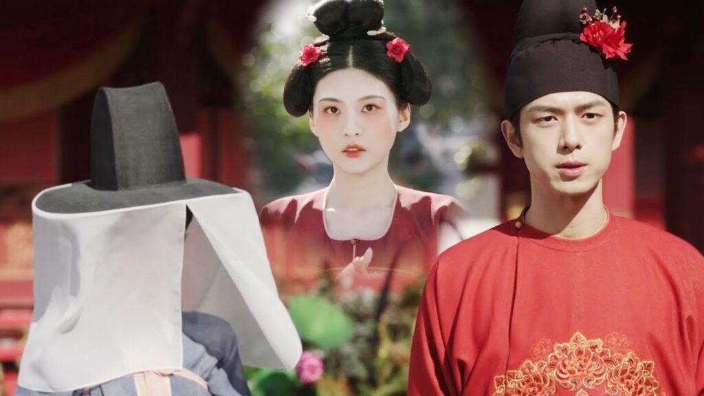 كانت خادمة الأميرة الشريرة تتنمر على زوجته فيخرج بطلتنا الوسيم لدعمها بقوته❤️مشهد "ازدهار الفاوانيا"