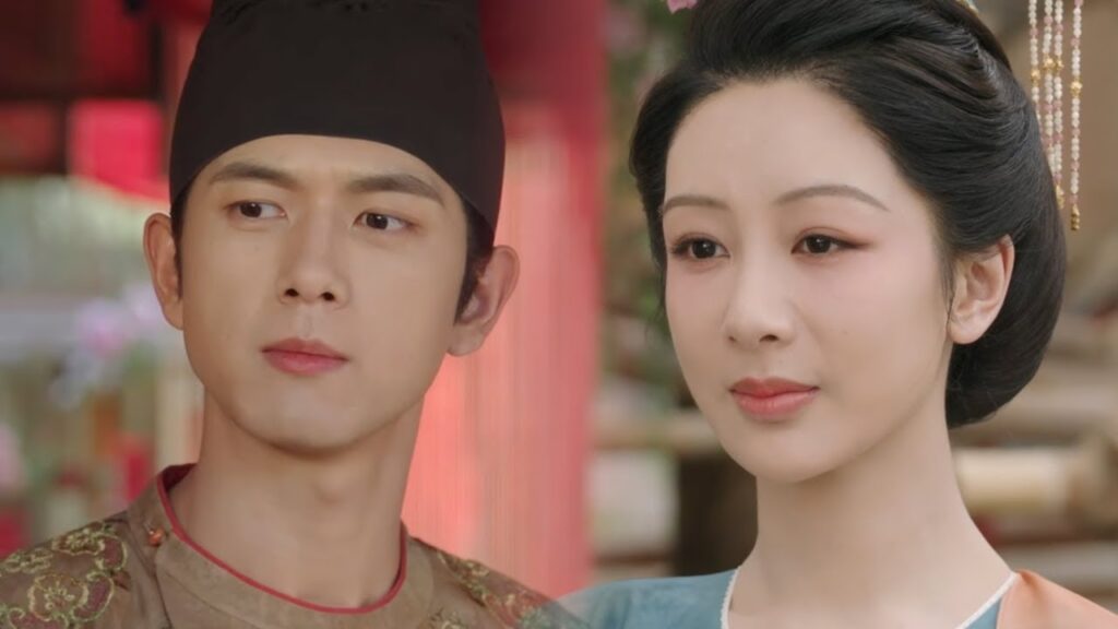 تنتقل زوجته تاني يوم زواجهما فيشعر بالقلق للغاية ويبذل قصارى جهده لاستعادتها!❤️من "ازدهار الفاوانيا"