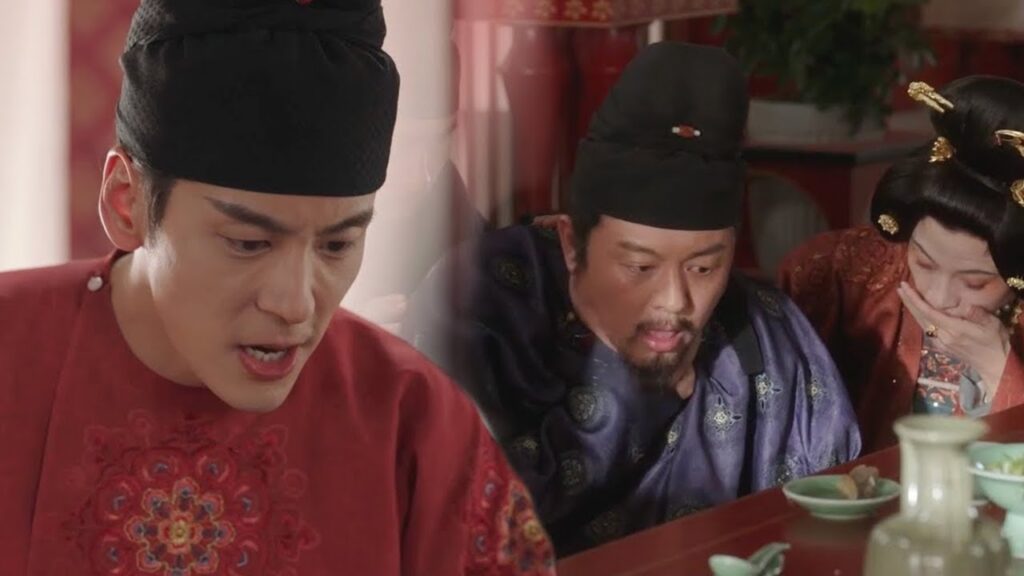 يتحول الابن الجبان إلى شرير بعد إهانته فيقطع علاقاته بوالدين ويصبح مجنونا تماما😓من ازدهار الفاوانيا