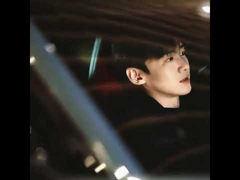 كبرياء الرجل يسـقط امام المرأة التي يحبها  #اول_صقيع #baijingting #zhangruonan #thefirstfrost
