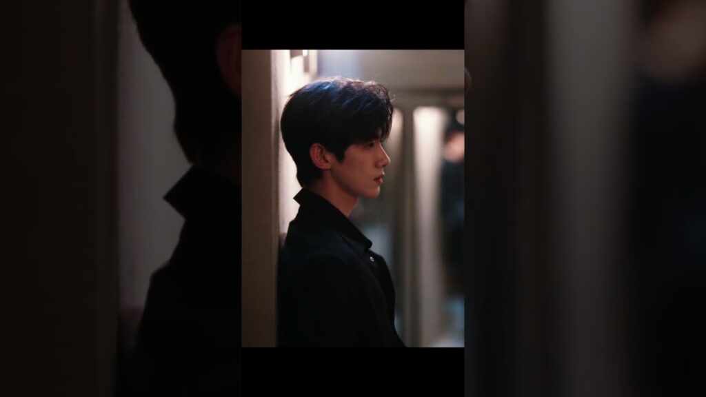 رجل مثل  سانغ يان او لا 💕 #اول_صقيع  #baijingting  #thefirstfrost #youku