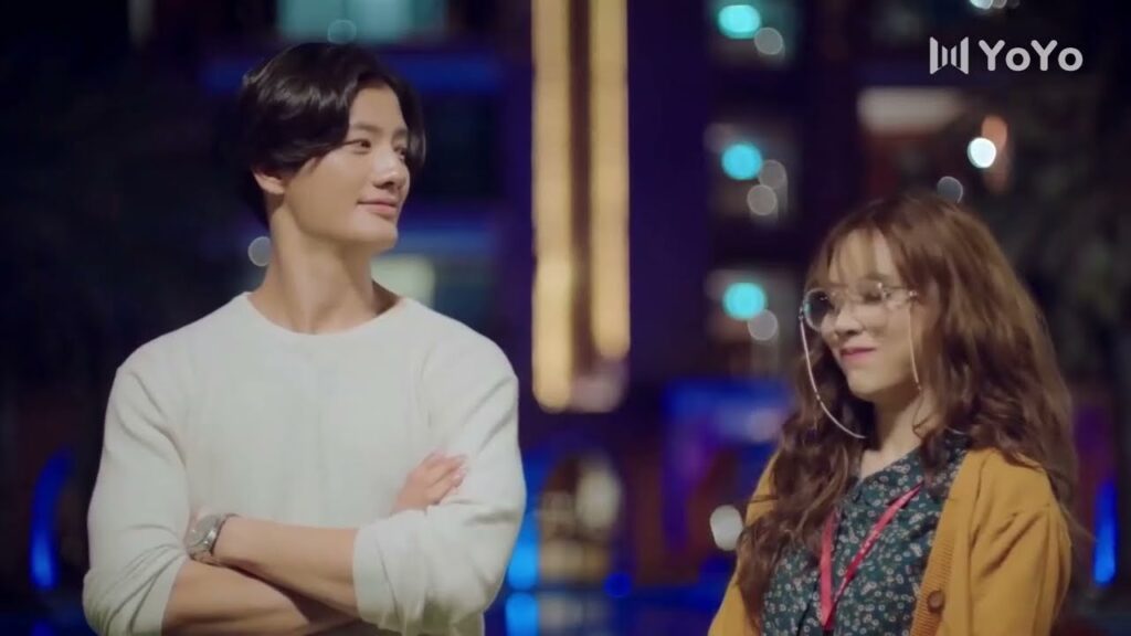 انت تضيء حياتي كالنجم الذي في السماء ❤️( انتي جميلة )