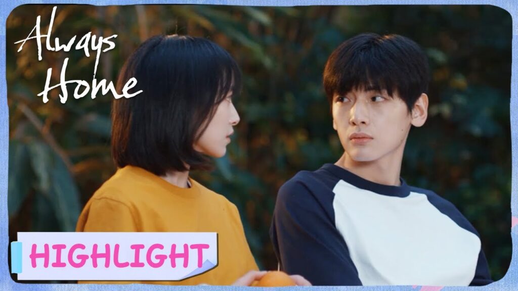 مجموعة أبرز للحلقة "06-10"｜دار الأمان｜Always Home｜WeTV