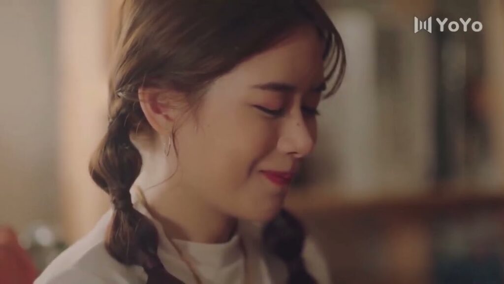 يتصل بها في كل مرة دقيقة ليتأكد بأنها حبيبتـه الان ( انتي جميلة )