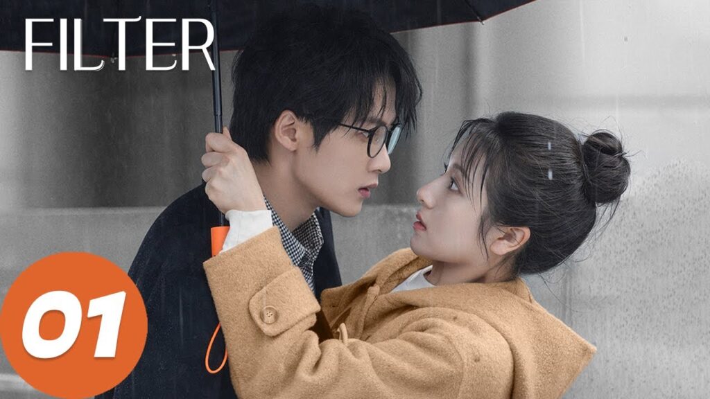 المسلسل الصيني "الأفلام"｜الحلقة 01｜Filter｜WeTV