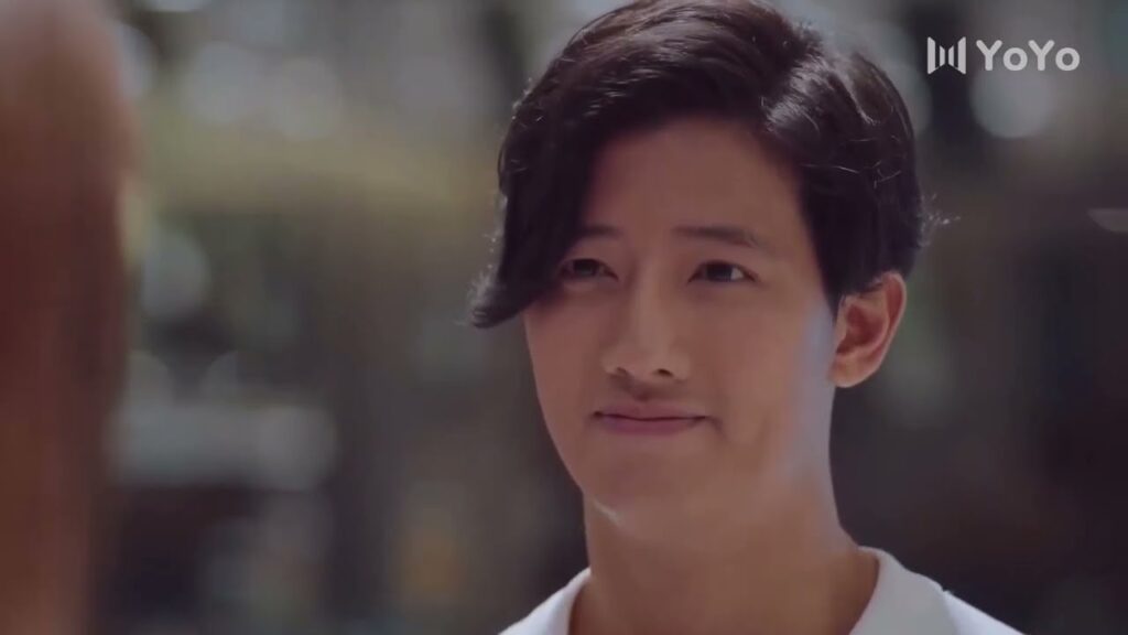 ينفصل عنها بعد ان سرقتـه من صديقتها ( انتي جميلة )