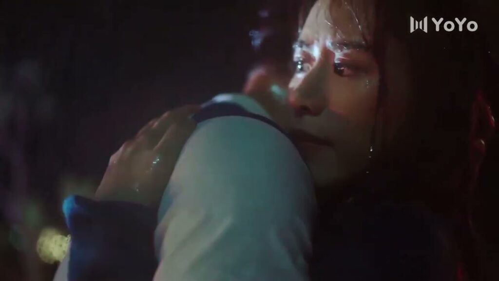 سيارتها تحطمت و لا يصدق بأنها لاتزال على قيد الحياة ❤️( انتي جميلة )