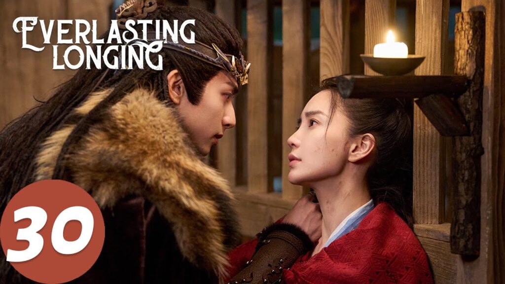 المسلسل الصيني “الخياطة الأبدية”|الحلقة 30|Everlasting Longing|WeTV المسلسل الصيني "الخياطة الأبدية"|الحلقة 30|Everlasting Longing|WeTV