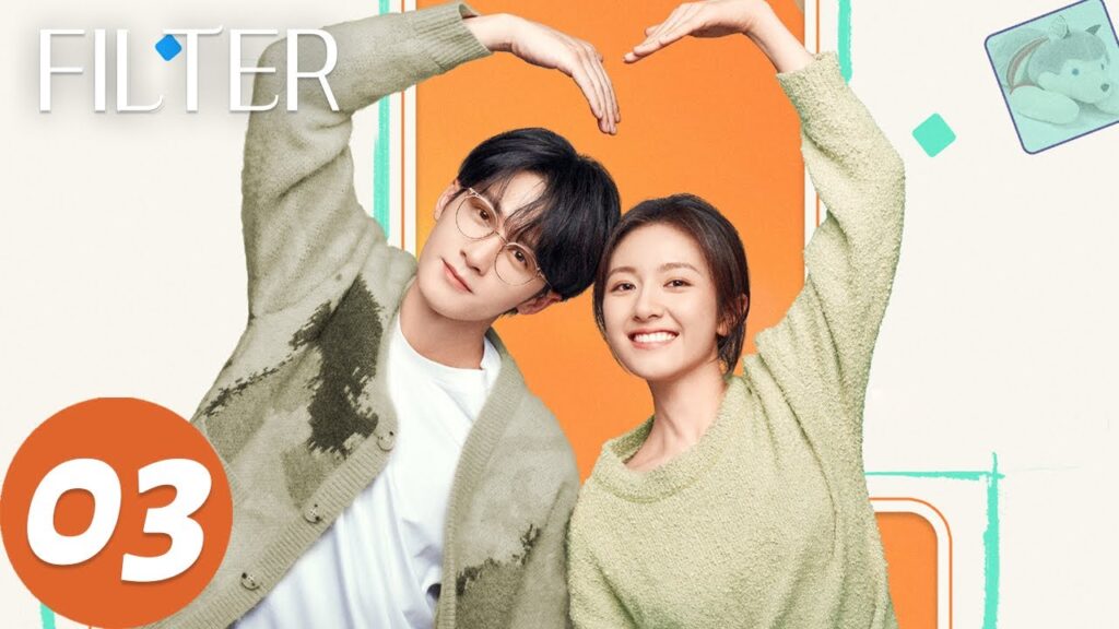 المسلسل الصيني "الأفلام"｜الحلقة 03｜Filter｜WeTV