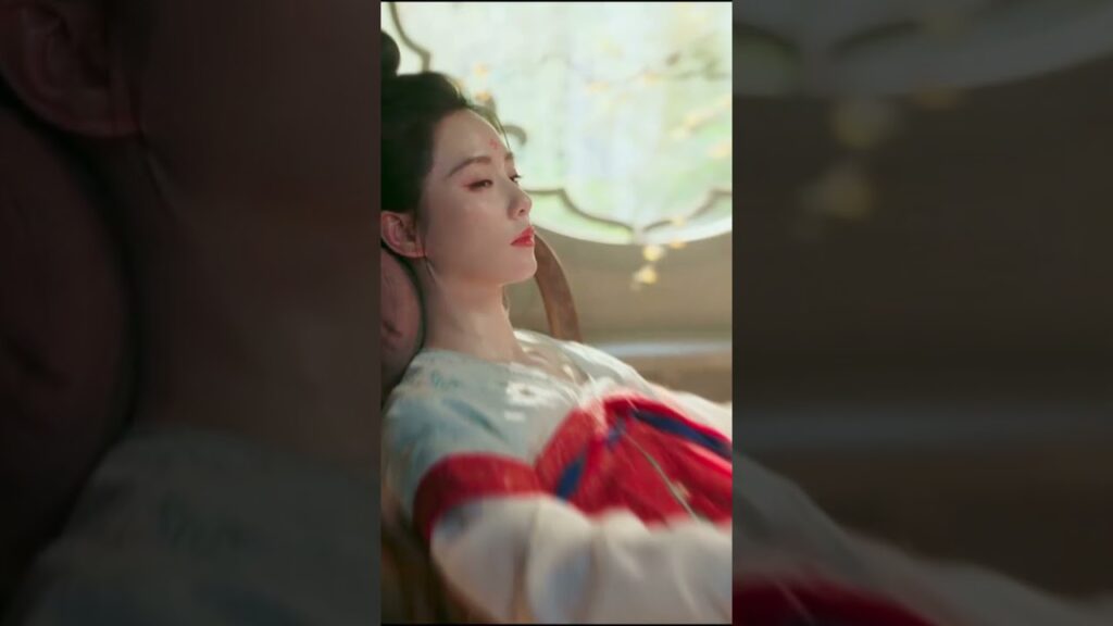 انا اعيش لأجل الانتقام فقط 🖤  #liushishi  #KillMySins #掌心 #YOUKU #امحو_خطاياي