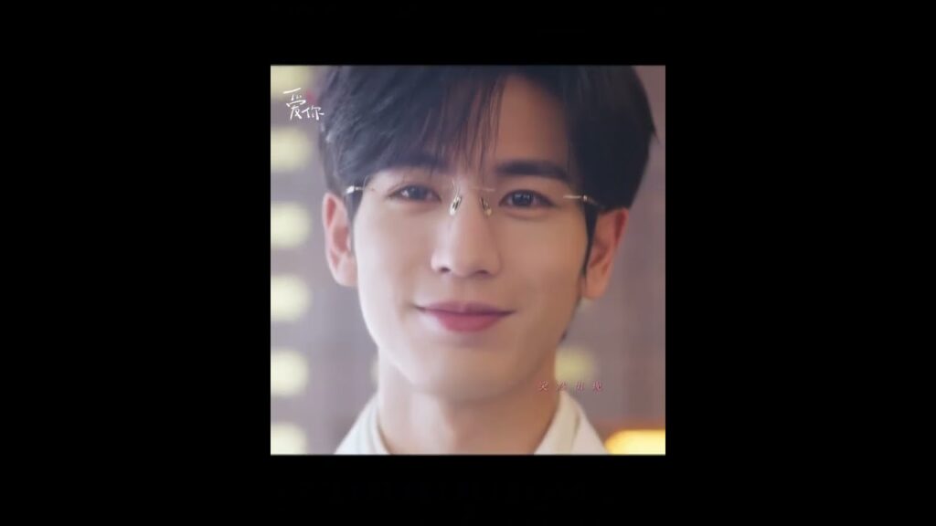 #explore #explorepage #chinesedrama #iQIYI #cdrama #أحبك #viralvideo #zhanglinghe #TheBestThing