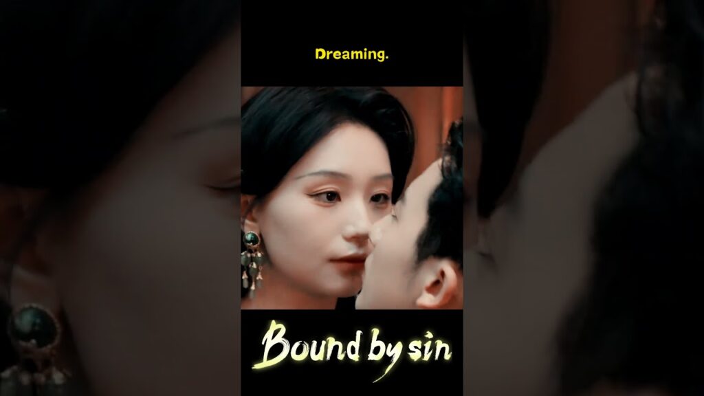 اراك في احلامي ايضاً !! #haofushen #huyiyao#مرتبطان_بالخطيئة #BoundbySin #YOUKU اراك في احلامي ايضاً !! #haofushen #huyiyao#مرتبطان_بالخطيئة #BoundbySin #YOUKU