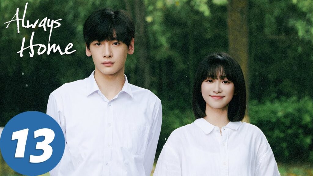 المسلسل الصيني "دار الأمان"｜الحلقة 13｜Always Home｜WeTV