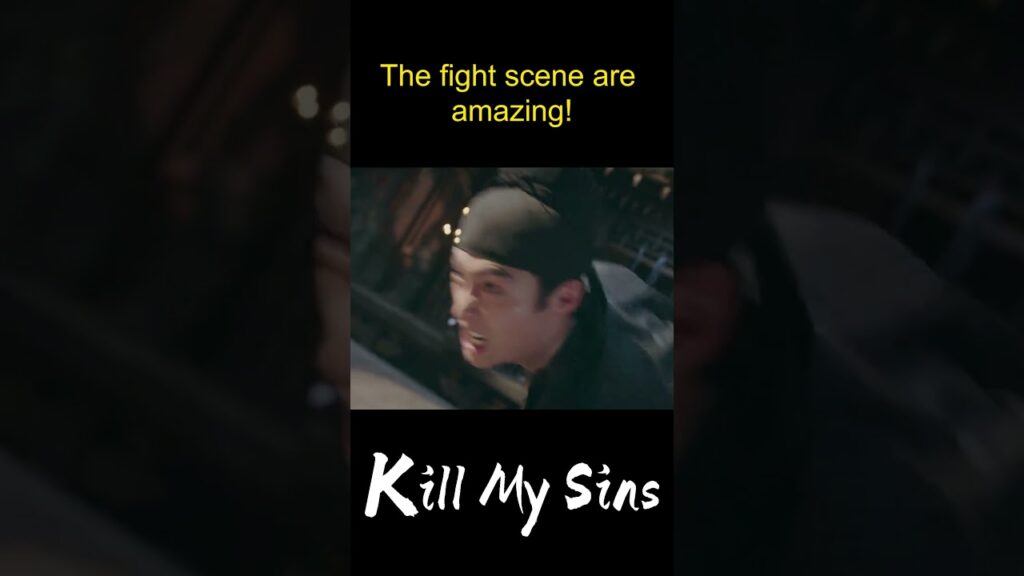 اصدقاء و متنافسين  😍🔥 #shawndou #KillMySins #掌心 #YOUKU #امحو_خطاياي #douxiao #窦骁 #zhengyecheng