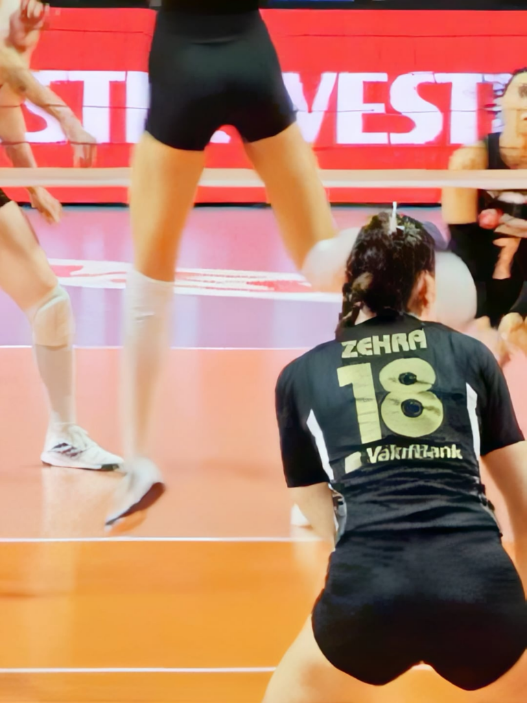 Zehra Güneş