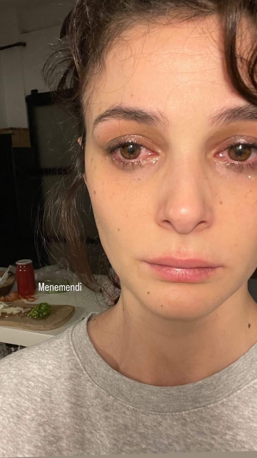 Büşra Develi after / after