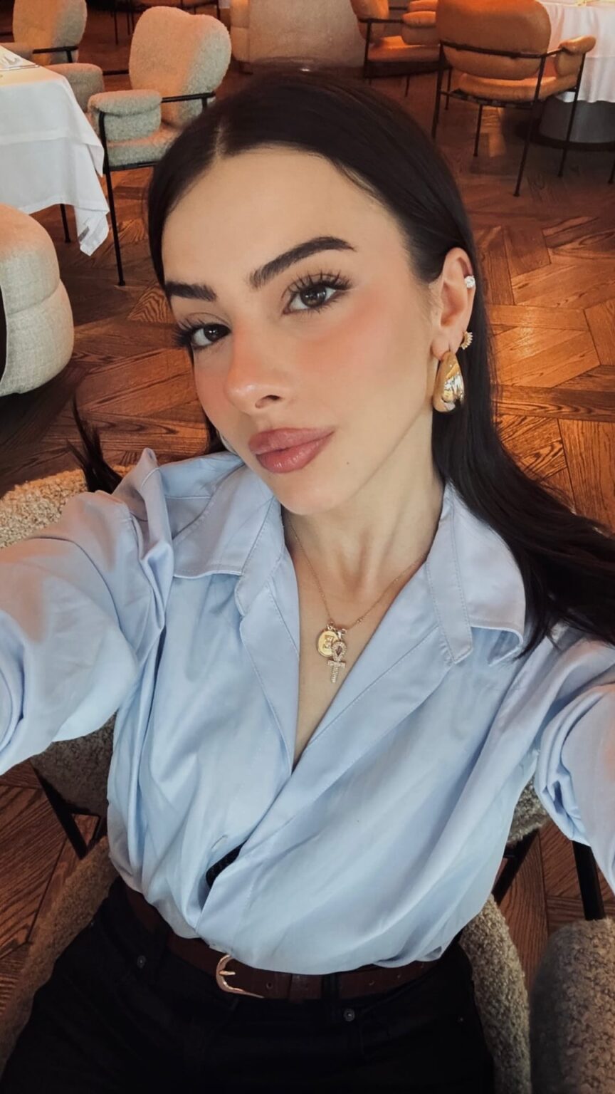 Ecem Öz