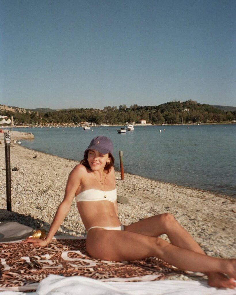 Hafsanur Sancaktutan