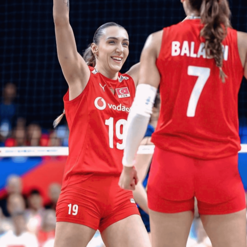 Hande Baladın - Aslı Kalaç