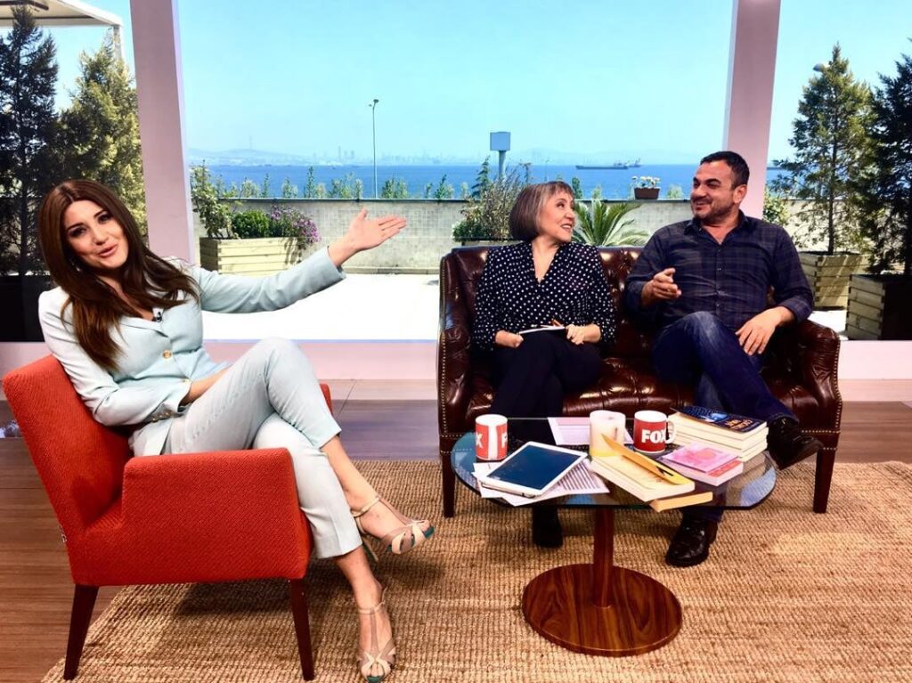 Merve Mina Yıldırım