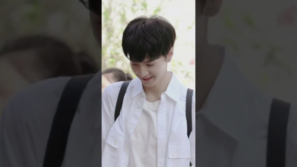 وجهه هو سلاحه الفتاك. ❣️| Our Secret | سرنا