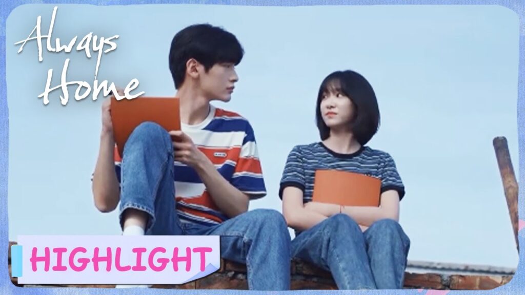 مجموعة أبرز للحلقة "11-15"｜دار الأمان｜Always Home｜WeTV