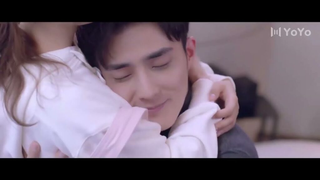 لا تتركني اريد ان نكبر معاً حتى الموت ❤️ ( هي التي احبها )