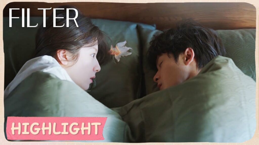 مجموعة أبرز للحلقة "01-05"｜الأفلام｜Filter｜WeTV