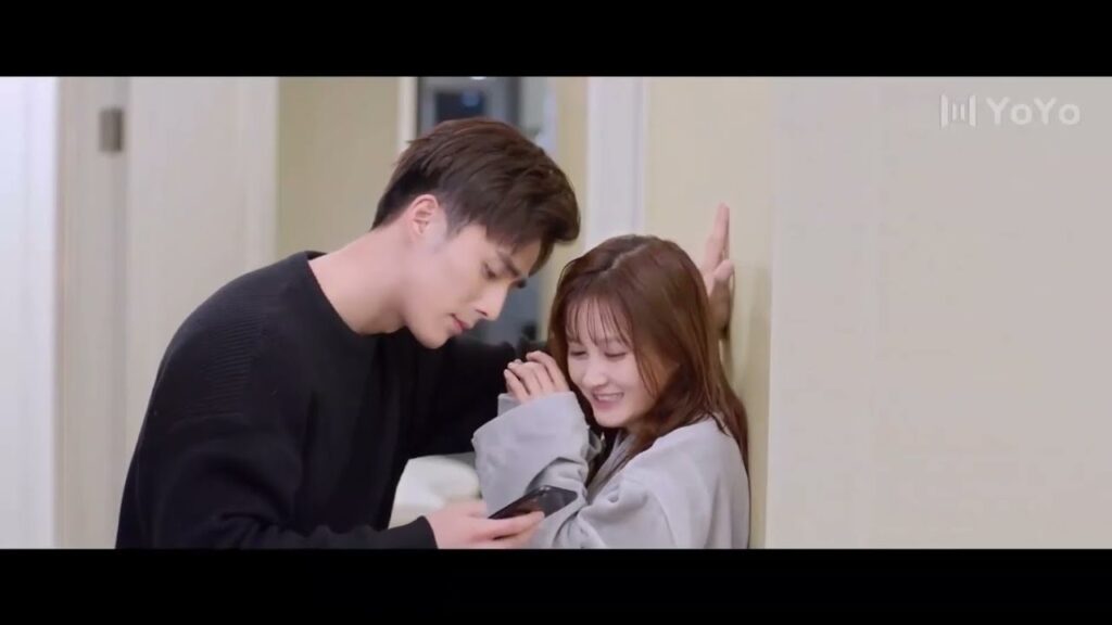 هل تحاولين إغوائـي بملابسك هذه❤️ ( هي التي احبها )