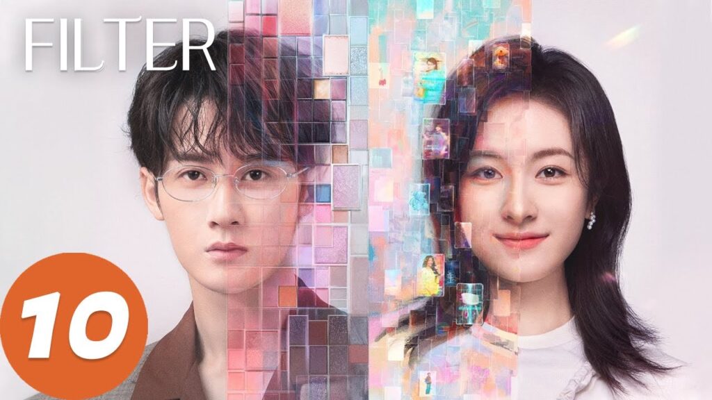 المسلسل الصيني "الأفلام"｜الحلقة 10｜Filter｜WeTV