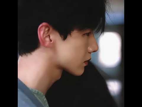 انا رجل ! بالكاد يمكنني كبح نفسي معك 💕#baijingting #اول_صقيع #zhangruonan  #thefirstfrost