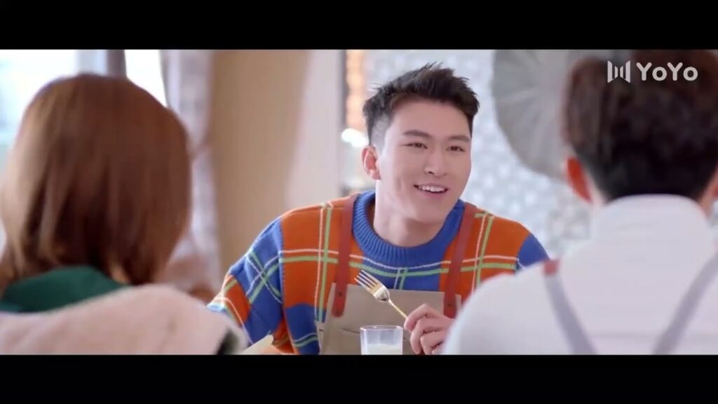 تأتي مع زوجها للعيش في بيت صديقها و لكن تشتعل نار غيرة ❤️ ( هي التي احبها )