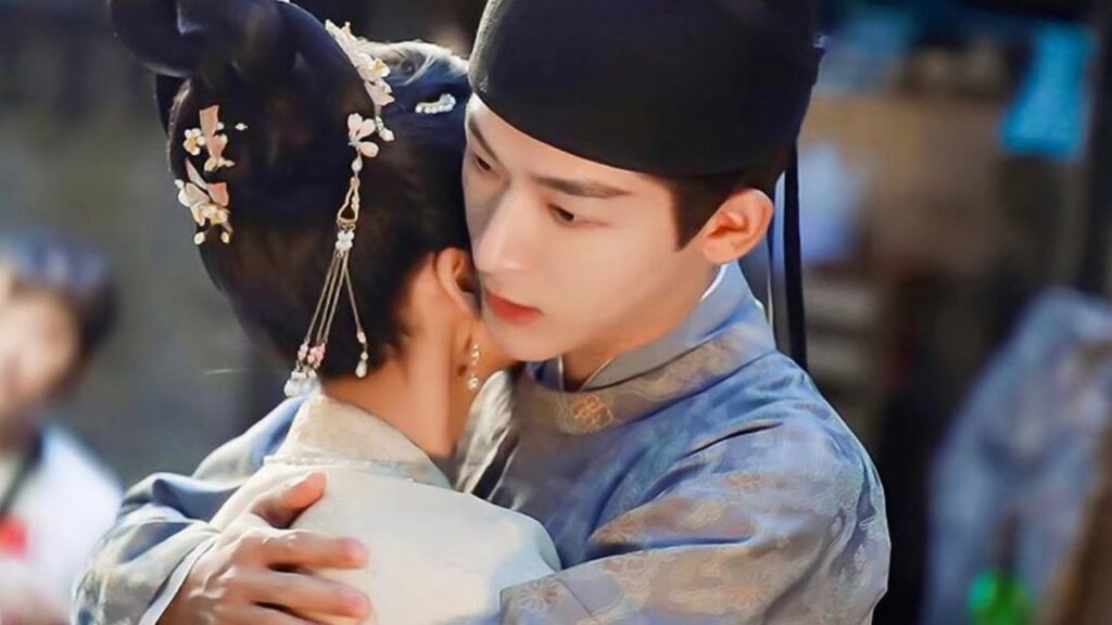 أغنية -OST- المسلسل الرومانسي التاريخي “نهوض نينغ – The Rise of Ning” | بطولة رن مين / تشانغ وان يي أغنية -OST- المسلسل الرومانسي التاريخي "نهوض نينغ - The Rise of Ning" | بطولة رن مين / تشانغ وان يي